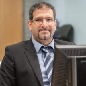 William Pourmajidi, PhD