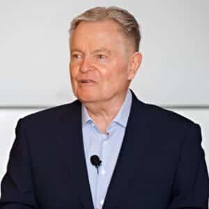 Bill Ross, MBA, CPA, CA