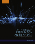 Kevvie Fowler-Data Breach and Preparation_1stEdition